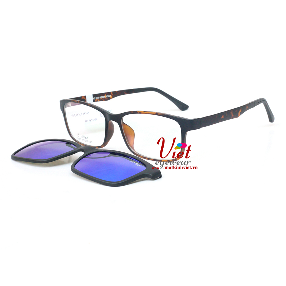 Gọng kính AO STAR AOTJ007 C4